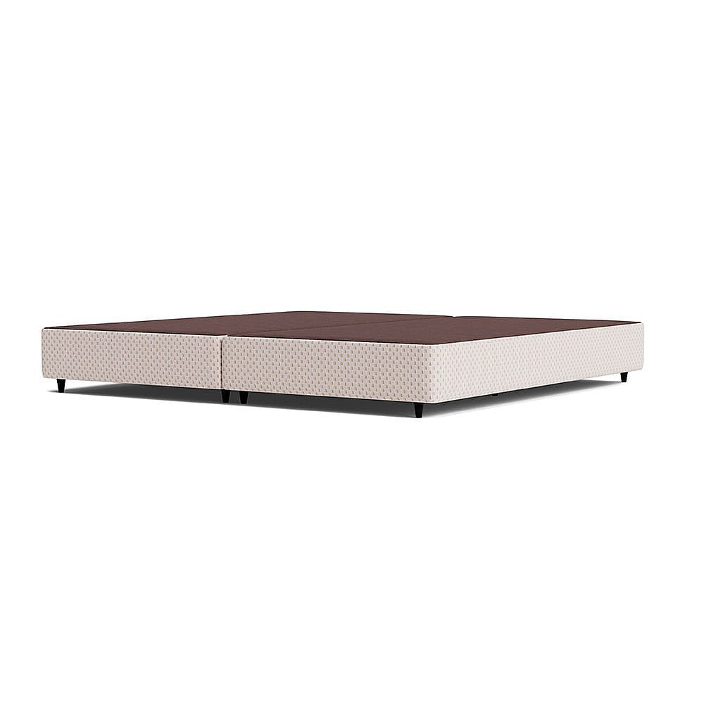 Cama Base Box 6 BASE SOMM ORTHOPUR 2.4 QUEEN 6 1 1